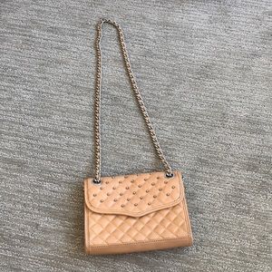 Rebecca Minkoff Shoulder Bag!